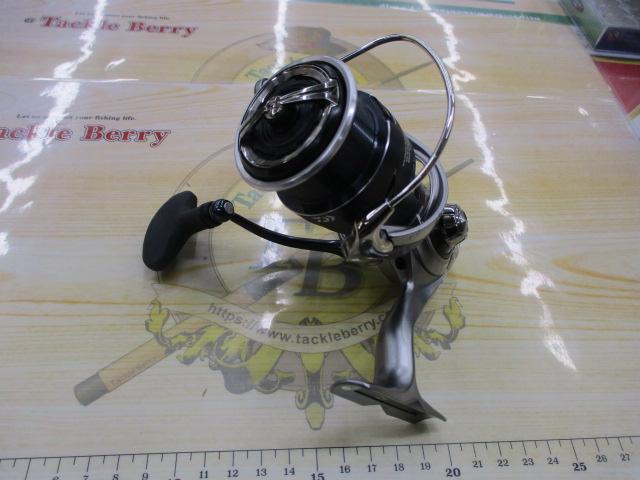 25カルディア LT3000S-CXH