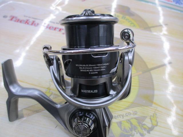 25カルディア LT3000S-CXH