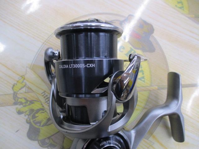 25カルディア LT3000S-CXH