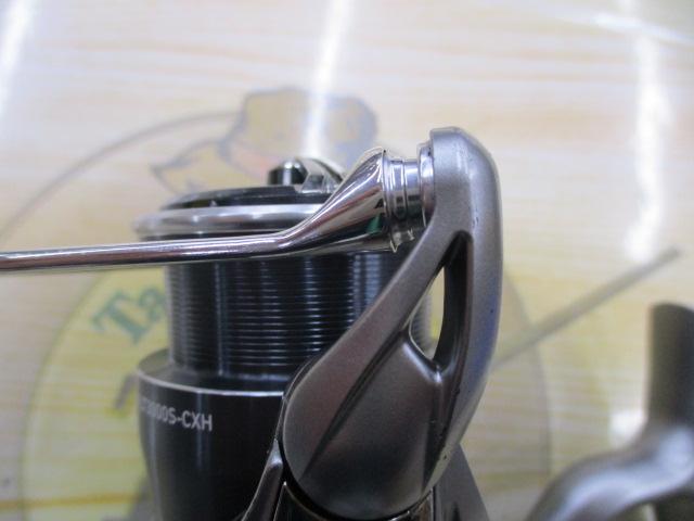 25カルディア LT3000S-CXH