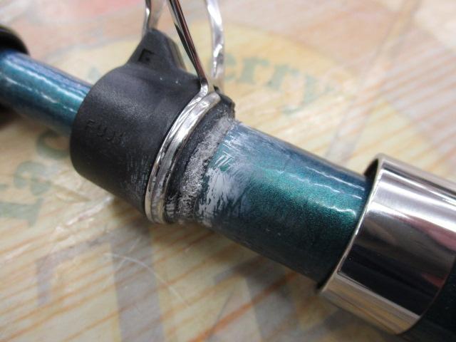 23サーフランダー 405CX-T