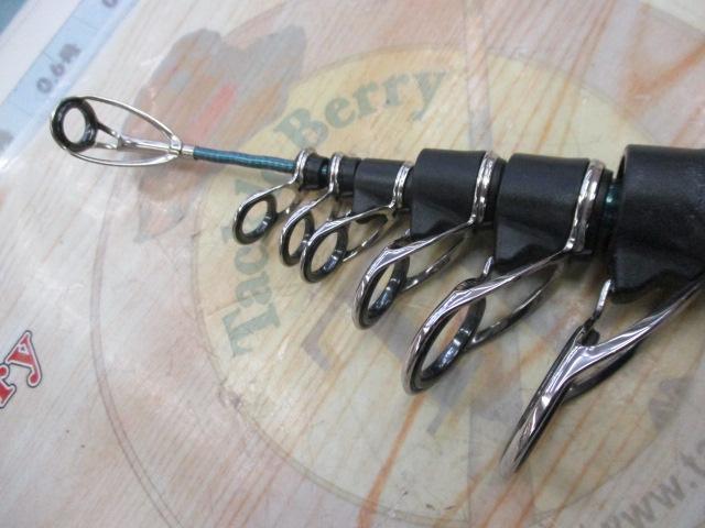 23サーフランダー 405CX-T