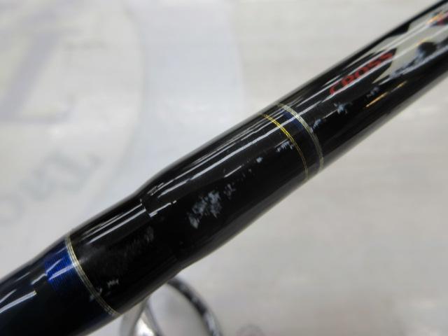 ジャイアントキリング GKC-74Buri