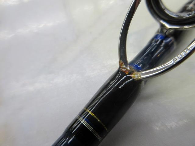 ジャイアントキリング GKC-74Buri