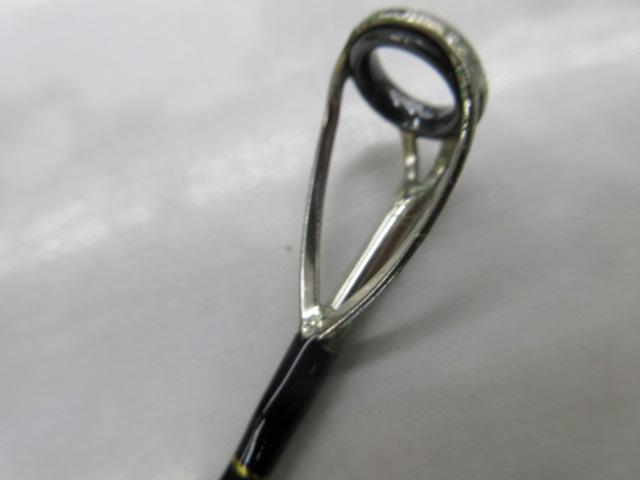 ジャイアントキリング GKC-74Buri