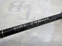 ジャイアントキリング GKC-74Buri