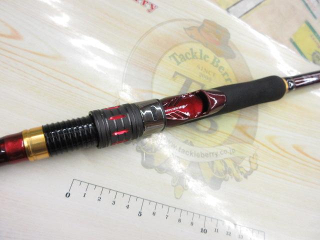 オーバーゼアAIR 911M/MH