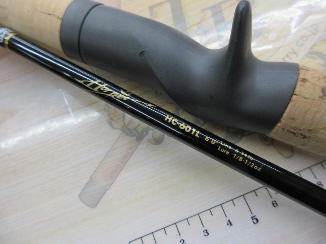 ホーネット HC-601L