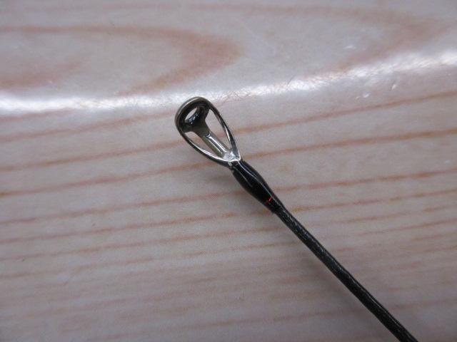 18ポイズンアドレナ 264UL-2