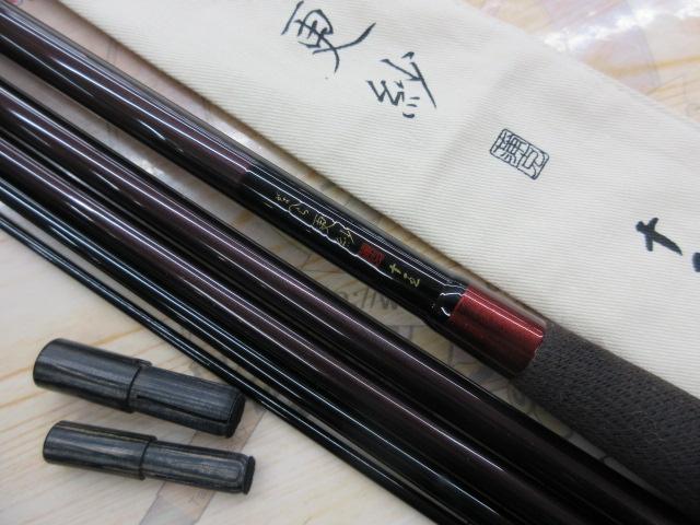 がまへら更紗 15