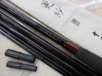 がまへら更紗 15