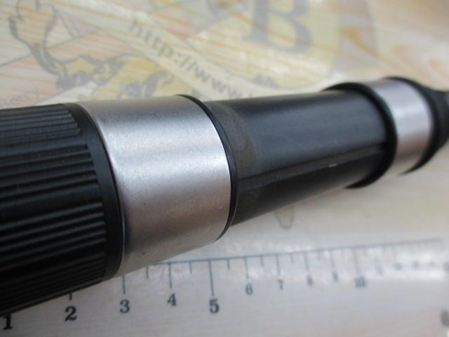 リバティクラブ磯風 3-45遠投・K