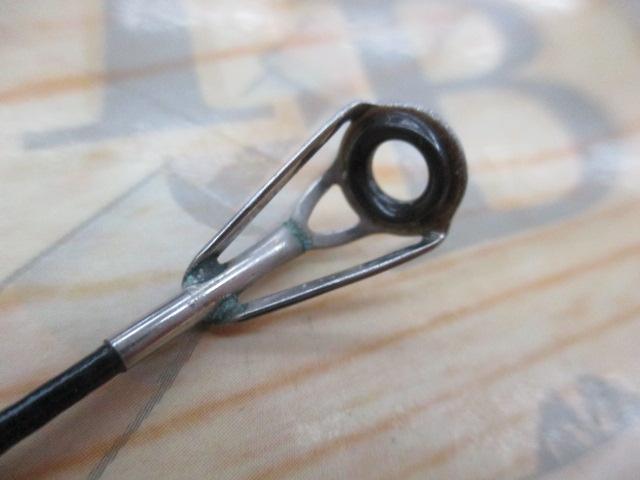 リバティクラブ磯風 3-45遠投・K