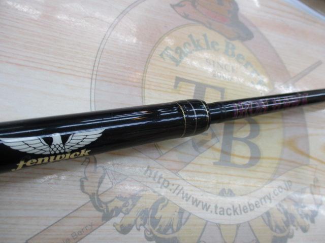 アイアンホークIM7 IH73CM-TJ