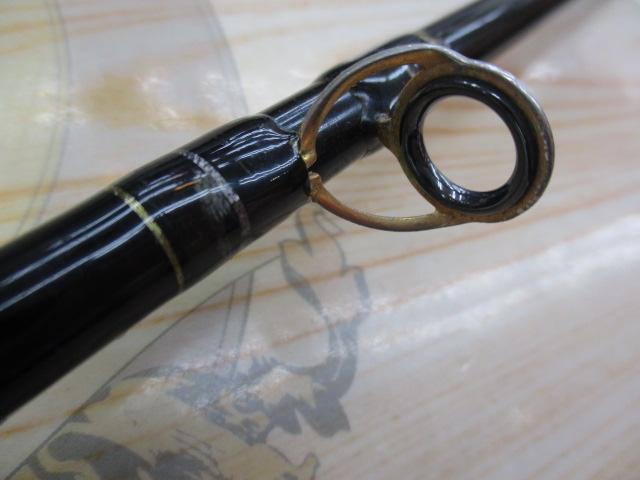 アイアンホークIM7 IH73CM-TJ