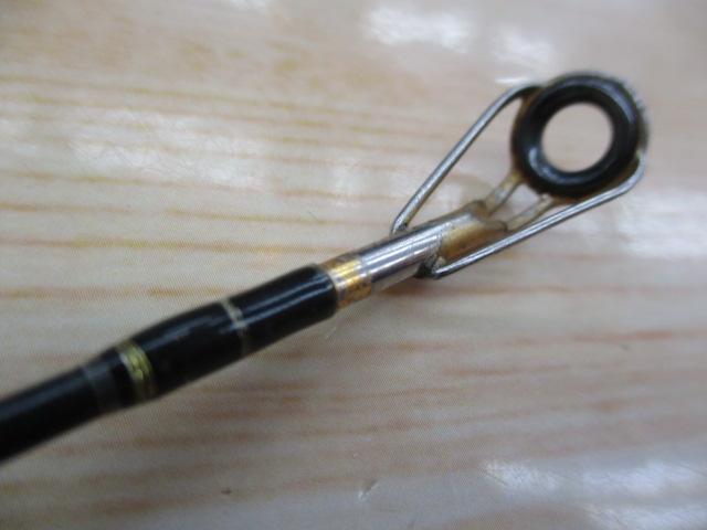 アイアンホークIM7 IH73CM-TJ