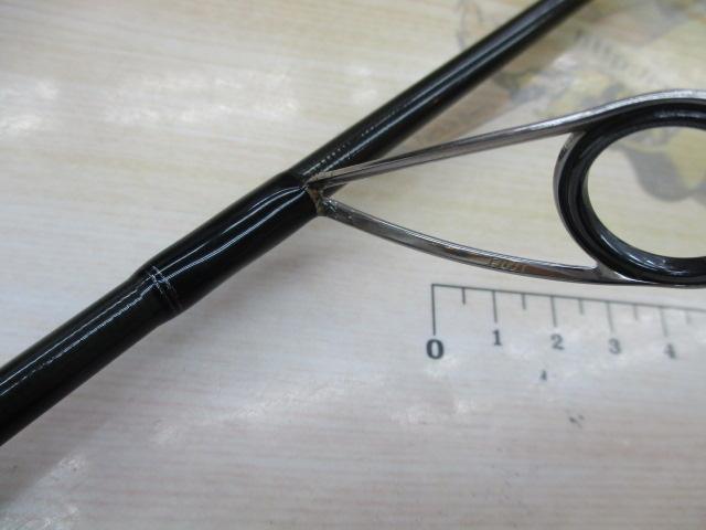 ワイルドサイド WSS61UL