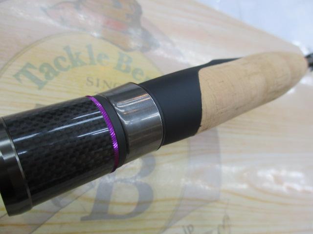 ワイルドサイド WSS59UL+