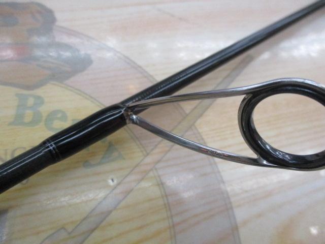 ワイルドサイド WSS59UL+