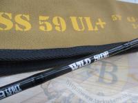 ワイルドサイド WSS59UL+