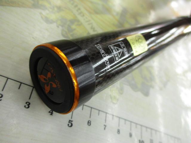 シルバークリークプレッソ 60UL-SVF