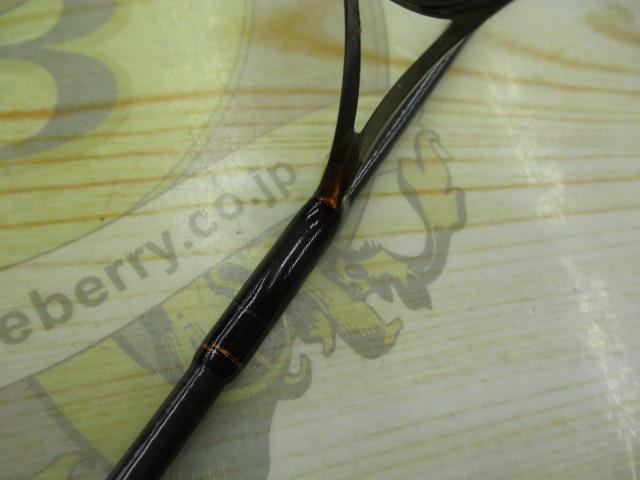 シルバークリークプレッソ 60UL-SVF