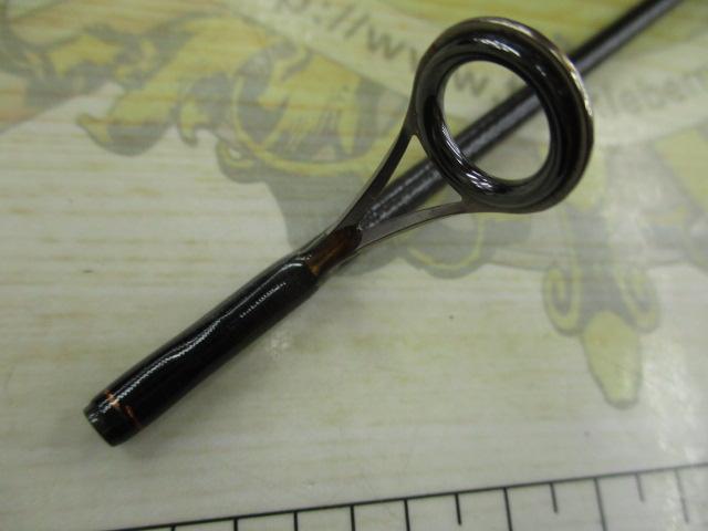 シルバークリークプレッソ 60UL-SVF