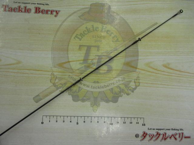 シルバークリークプレッソ 60UL-SVF