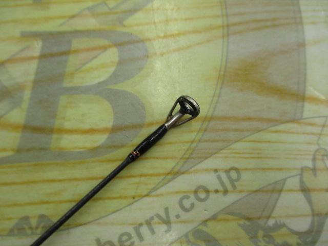 シルバークリークプレッソ 60UL-SVF