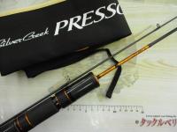 シルバークリークプレッソ 60UL-SVF