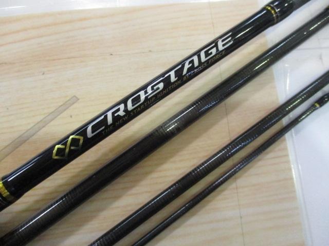 クロステージ CRX-904ML