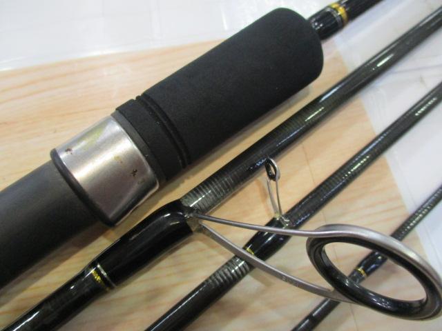 クロステージ CRX-904ML