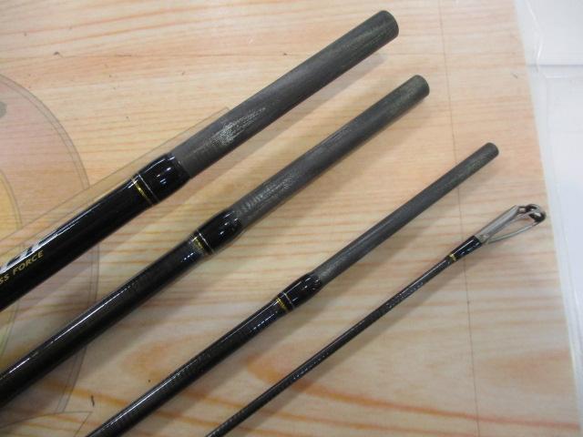 クロステージ CRX-904ML