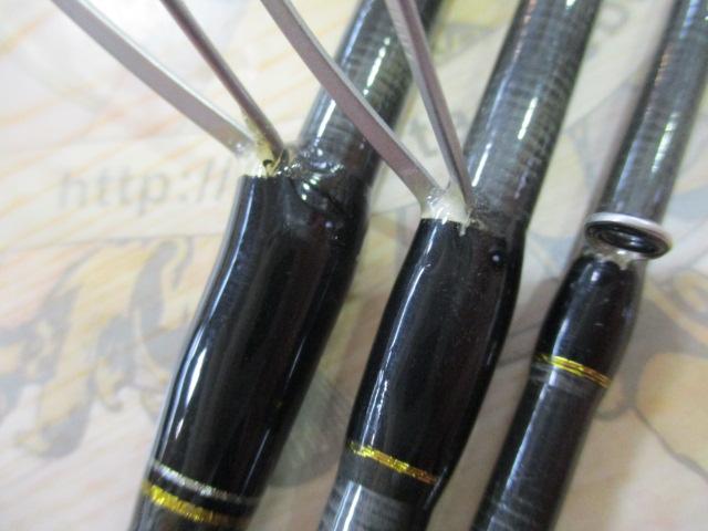 クロステージ CRX-904ML