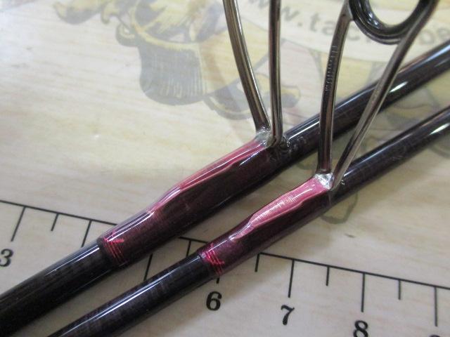 999.9フォーナインマイスター 63M-TRZ グレイウルフ