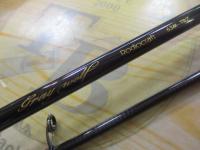 999.9フォーナインマイスター 63M-TRZ グレイウルフ