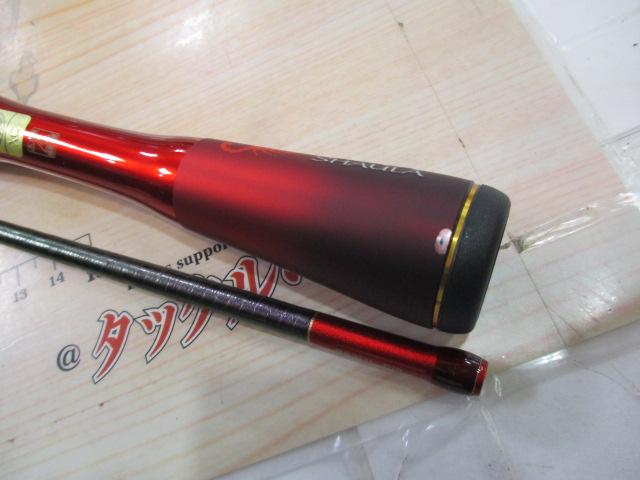 24ワールドシャウラ テクニカルエディション S62UL-F/2