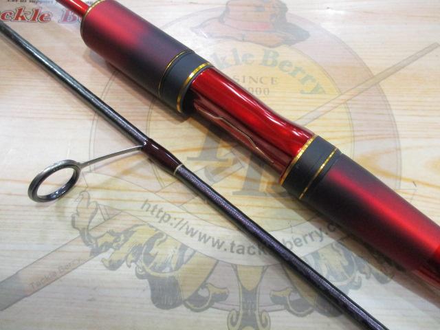 24ワールドシャウラ テクニカルエディション S62UL-F/2