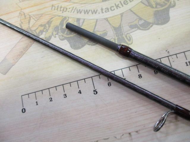 24ワールドシャウラ テクニカルエディション S62UL-F/2