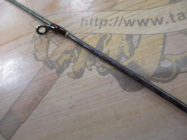 24ワールドシャウラ テクニカルエディション S62UL-F/2