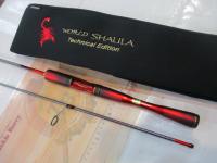 24ワールドシャウラ テクニカルエディション S62UL-F/2