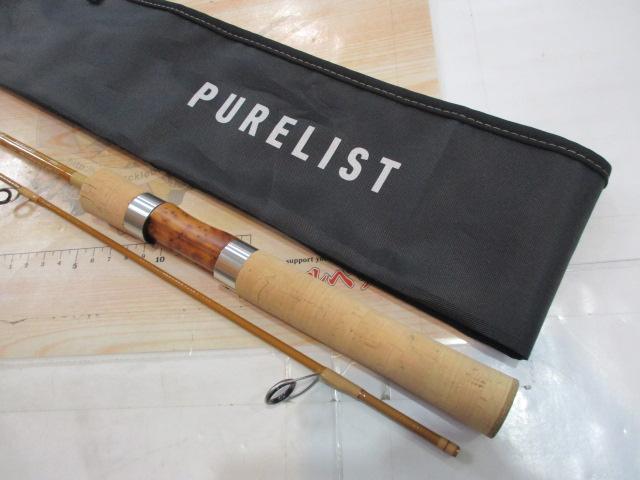 ピュアリスト 53UL・W