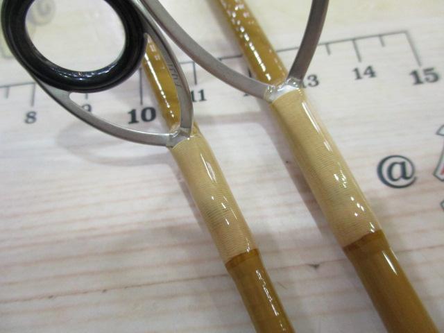 ピュアリスト 53UL・W