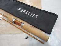 ピュアリスト 53UL・W