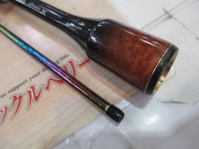 カーディフエリアリミテッド S66L