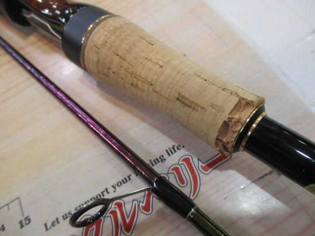 カーディフエリアリミテッド S66L