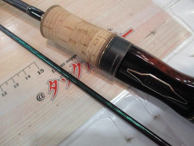 カーディフエリアリミテッド S66L