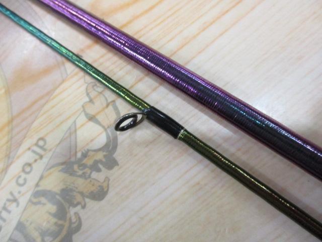 カーディフエリアリミテッド S66L