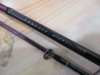 カーディフエリアリミテッド S66L