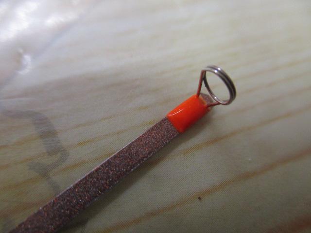 クリスティア ワカサギ 73 285SS